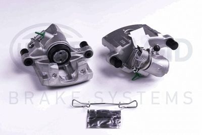 Brake Caliper HELLA PAGID 8AC 355 382-681