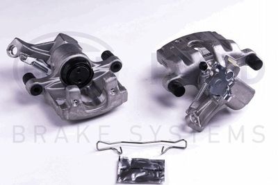 Brake Caliper HELLA PAGID 8AC 355 382-721