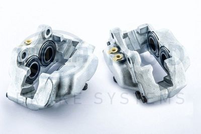 Brake Caliper HELLA PAGID 8AC 355 382-751