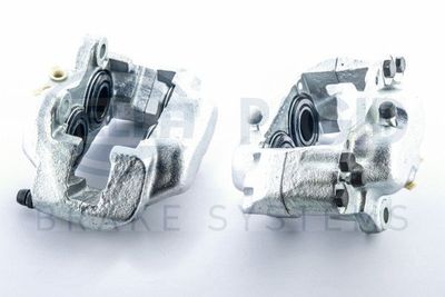 Brake Caliper HELLA PAGID 8AC 355 382-761