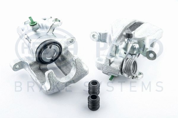 HELLA PAGID 8AC 355 382-811 Brake Caliper