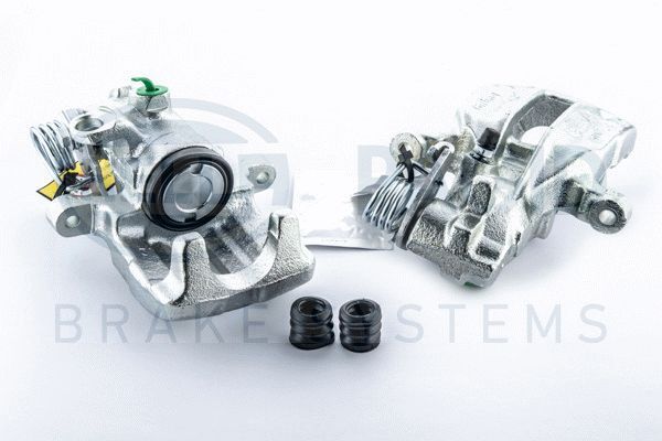 HELLA PAGID 8AC 355 382-821 Brake Caliper