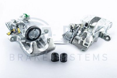 Brake Caliper HELLA PAGID 8AC 355 382-821