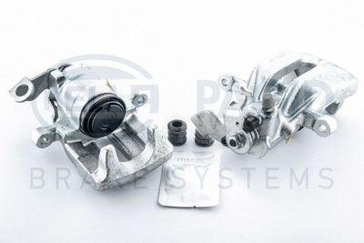 Brake Caliper HELLA PAGID 8AC 355 382-851