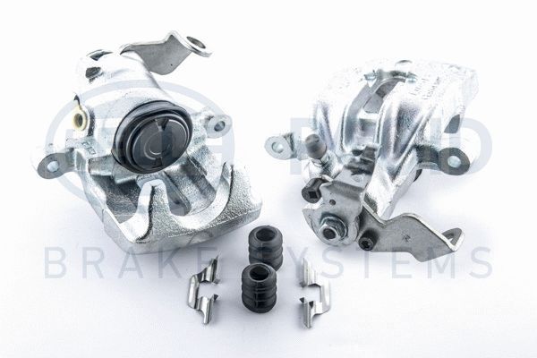 HELLA PAGID 8AC 355 382-861 Brake Caliper
