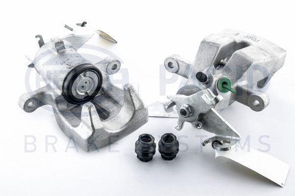 HELLA PAGID 8AC 355 382-891 Brake Caliper