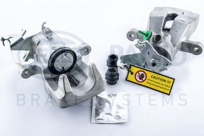 Brake Caliper HELLA PAGID 8AC 355 382-901