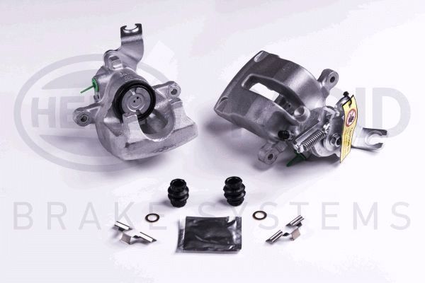 HELLA PAGID 8AC 355 383-001 Brake Caliper