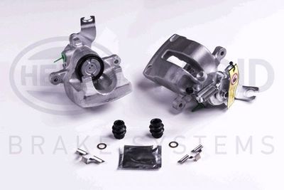 Brake Caliper HELLA PAGID 8AC 355 383-001