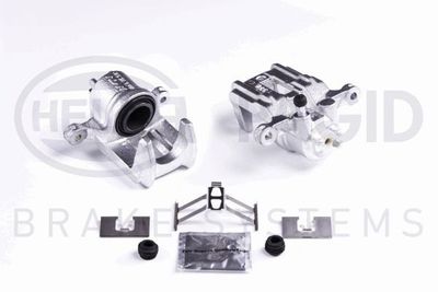 Brake Caliper HELLA PAGID 8AC 355 383-081