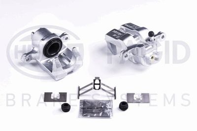 Brake Caliper HELLA PAGID 8AC 355 383-091