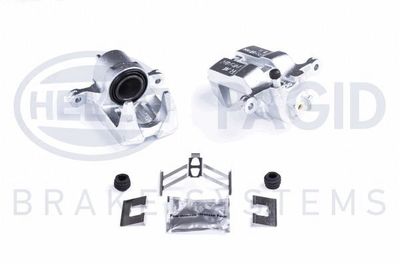Brake Caliper HELLA PAGID 8AC 355 383-101