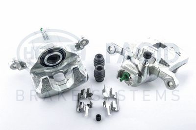 Brake Caliper HELLA PAGID 8AC 355 383-131