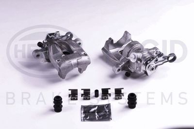 Brake Caliper HELLA PAGID 8AC 355 383-171