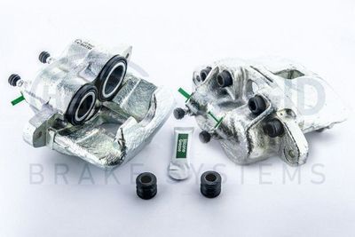 Brake Caliper HELLA PAGID 8AC 355 383-271