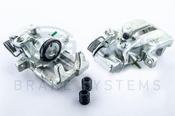 HELLA PAGID 8AC 355 383-301 Brake Caliper
