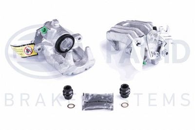 Brake Caliper HELLA PAGID 8AC 355 383-691
