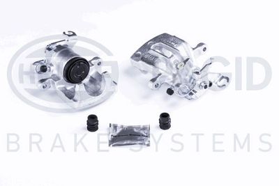 Brake Caliper HELLA PAGID 8AC 355 383-761