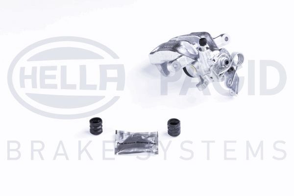 HELLA PAGID 8AC 355 383-771 Brake Caliper