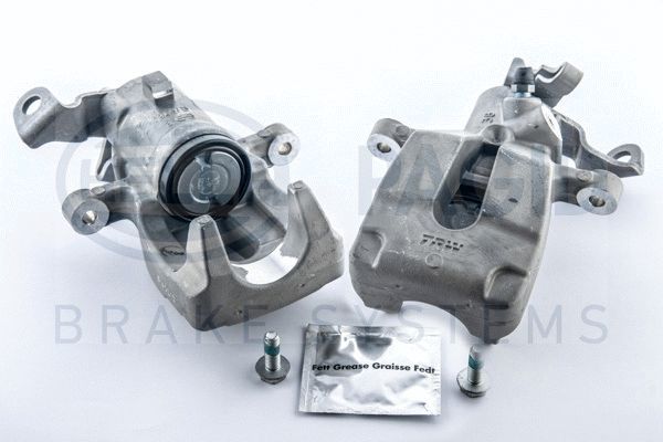HELLA PAGID 8AC 355 383-841 Brake Caliper