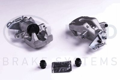 Brake Caliper HELLA PAGID 8AC 355 384-011