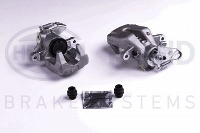 Brake Caliper HELLA PAGID 8AC 355 384-021