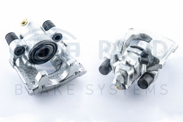 HELLA PAGID 8AC 355 384-031 Brake Caliper