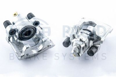 Brake Caliper HELLA PAGID 8AC 355 384-031