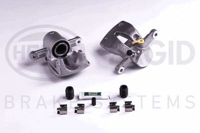 Brake Caliper HELLA PAGID 8AC 355 384-051