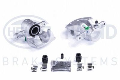 Brake Caliper HELLA PAGID 8AC 355 384-061