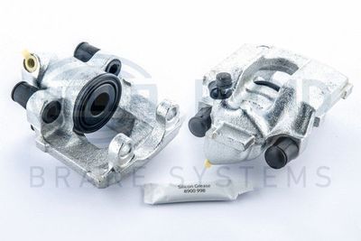 Brake Caliper HELLA PAGID 8AC 355 384-141