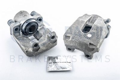 Brake Caliper HELLA PAGID 8AC 355 384-161