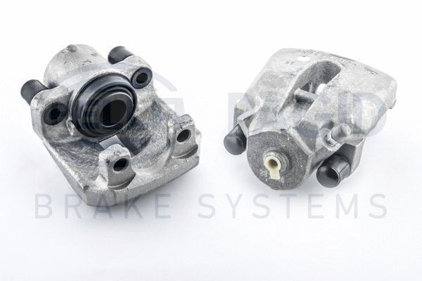 HELLA PAGID 8AC 355 384-171 Brake Caliper