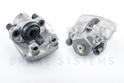 Brake Caliper HELLA PAGID 8AC 355 384-171