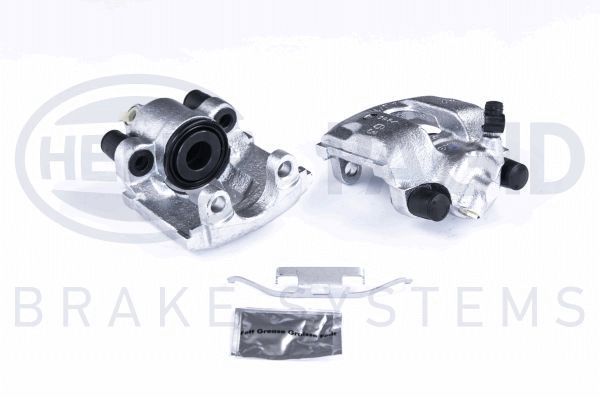 HELLA PAGID 8AC 355 384-191 Brake Caliper