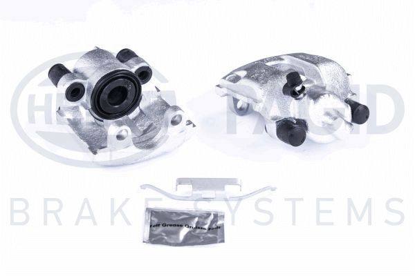 HELLA PAGID 8AC 355 384-201 Brake Caliper