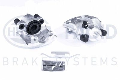 Brake Caliper HELLA PAGID 8AC 355 384-201