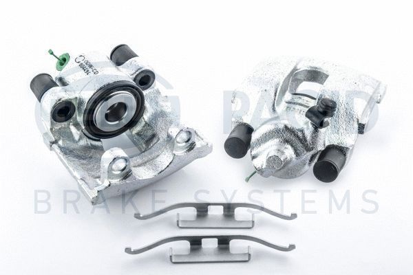 HELLA PAGID 8AC 355 384-211 Brake Caliper