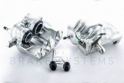 Brake Caliper HELLA PAGID 8AC 355 384-251