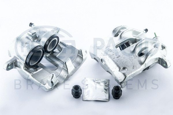 HELLA PAGID 8AC 355 384-261 Brake Caliper