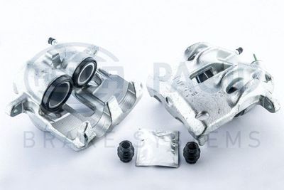 Brake Caliper HELLA PAGID 8AC 355 384-261