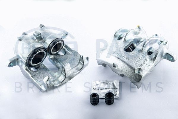 HELLA PAGID 8AC 355 384-281 Brake Caliper