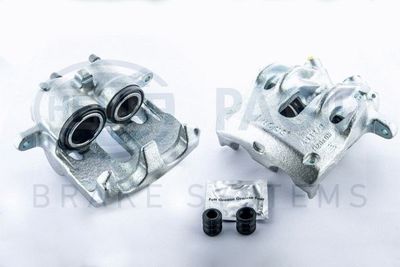 Brake Caliper HELLA PAGID 8AC 355 384-281