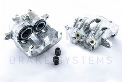 Brake Caliper HELLA PAGID 8AC 355 384-321
