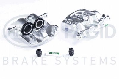 Brake Caliper HELLA PAGID 8AC 355 384-341