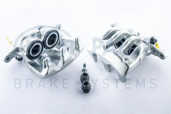 HELLA PAGID 8AC 355 384-371 Brake Caliper