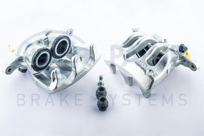 Brake Caliper HELLA PAGID 8AC 355 384-371
