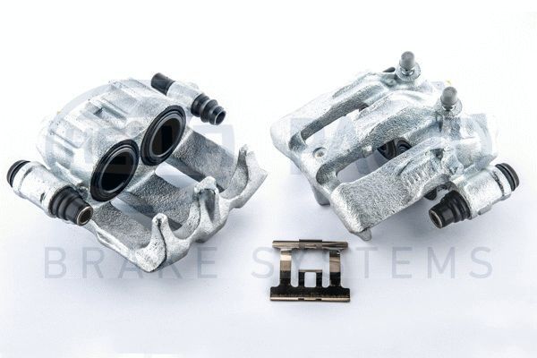 HELLA PAGID 8AC 355 384-451 Brake Caliper
