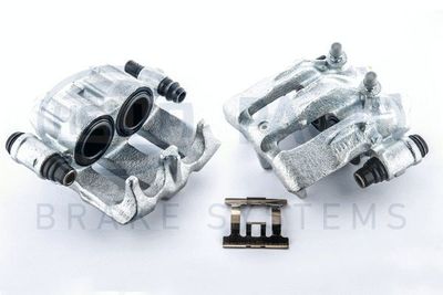 Brake Caliper HELLA PAGID 8AC 355 384-451