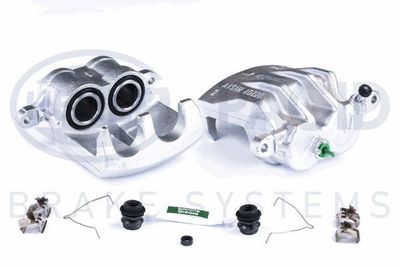 Brake Caliper HELLA PAGID 8AC 355 384-501